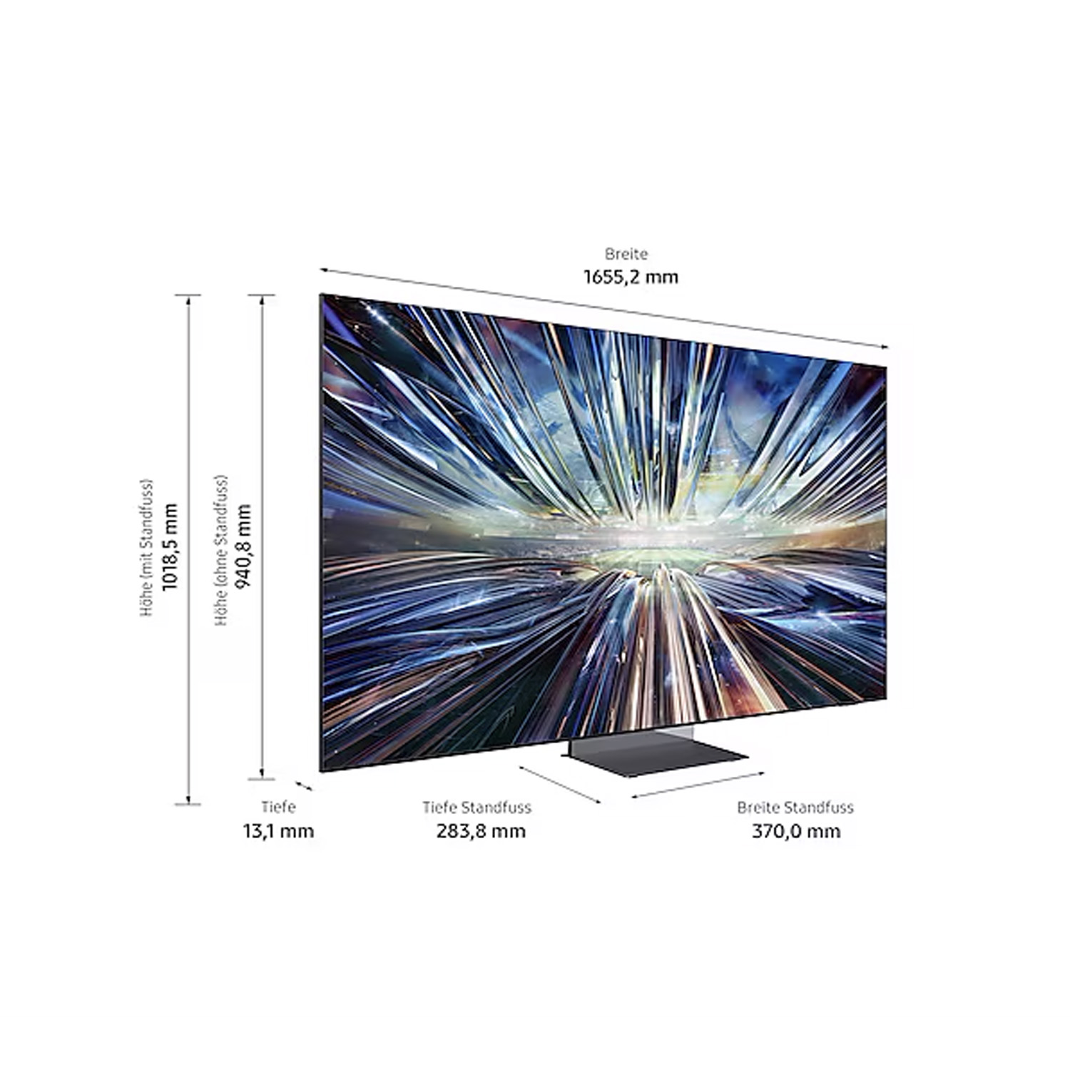 Samsung QLED 75 Zoll 8K UHD SmartTV GQ75QN900D Modell 2024   Samsung QLED 75 Zoll 8K UHD SmartTV GQ75QN900D Modell 2024