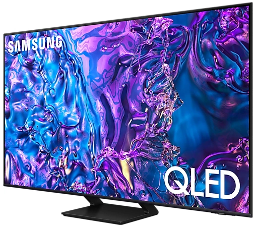 Samsung QLED Q75Q70D 75 Zoll 4K UHD SmartTV Modell 2024