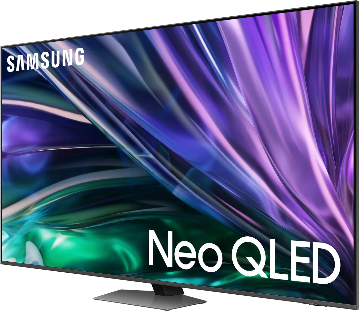 Samsung QLED 85 Zoll QN85D 4K UHD SmartTV Q85QN85D Modell 2024