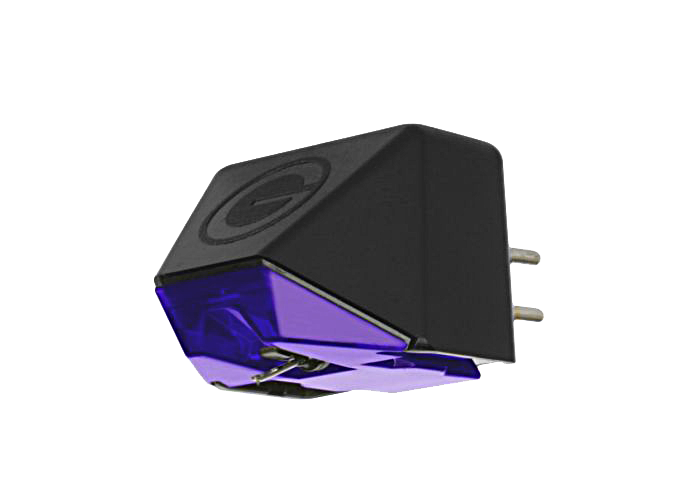 Goldring E3 MM  I  Moving-Magnet-Tonabnehmersystem (MM) für Plattenspieler