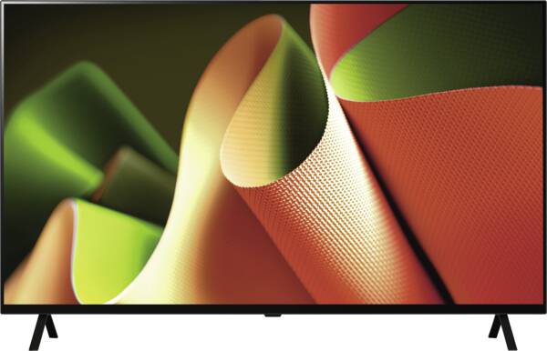 LG OLED 77B42LA 195cm 4K UHD SmartTV