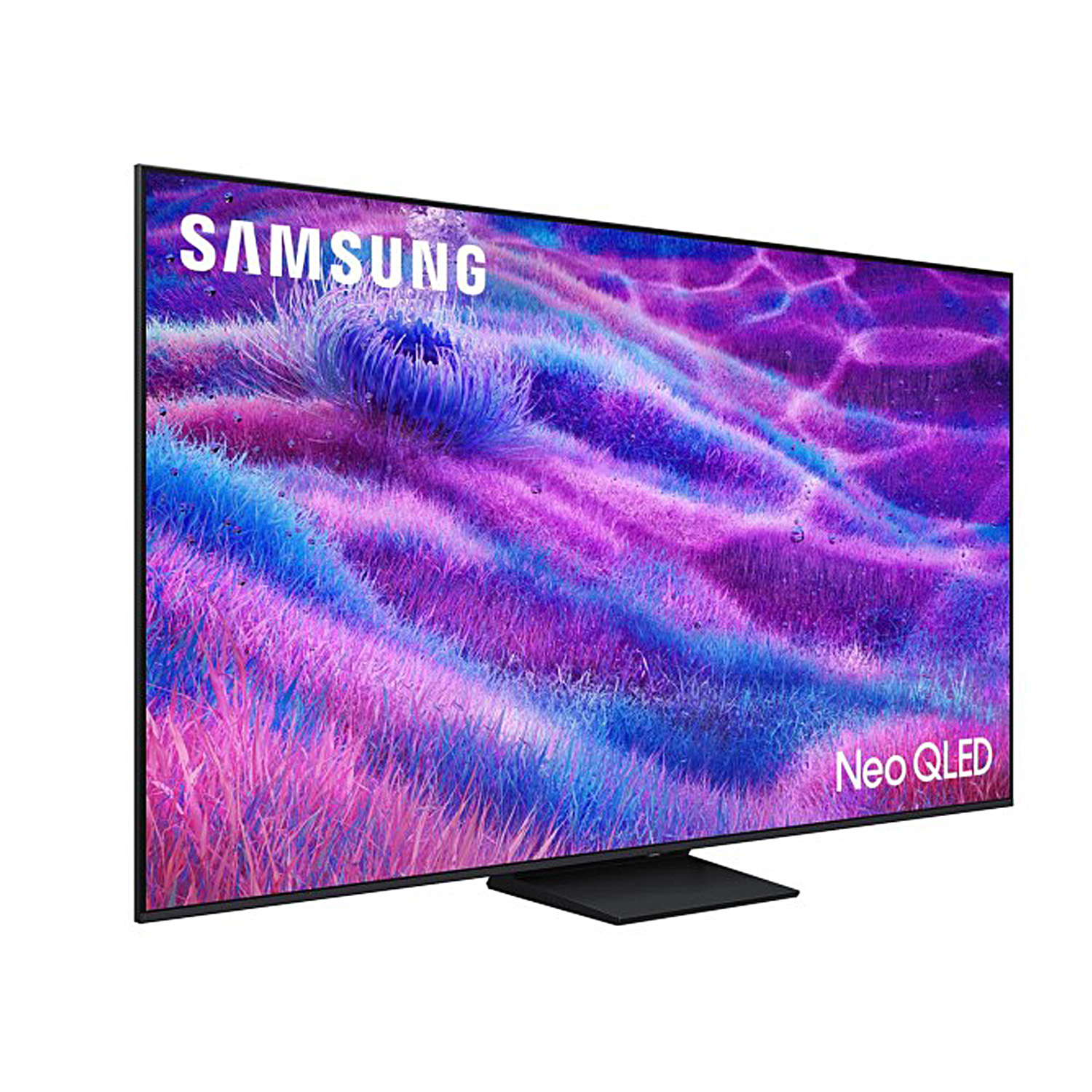 Samsung QLED-TV Q85QN80FAU I 85 Neo I 4K Vision AI Smart TV (2025)    Samsung QLED-TV Q85QN80FAU I 85 Neo I 4K Vision AI Smart TV (2025)