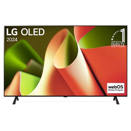 LG OLED 77B42LA 195cm 4K UHD SmartTV