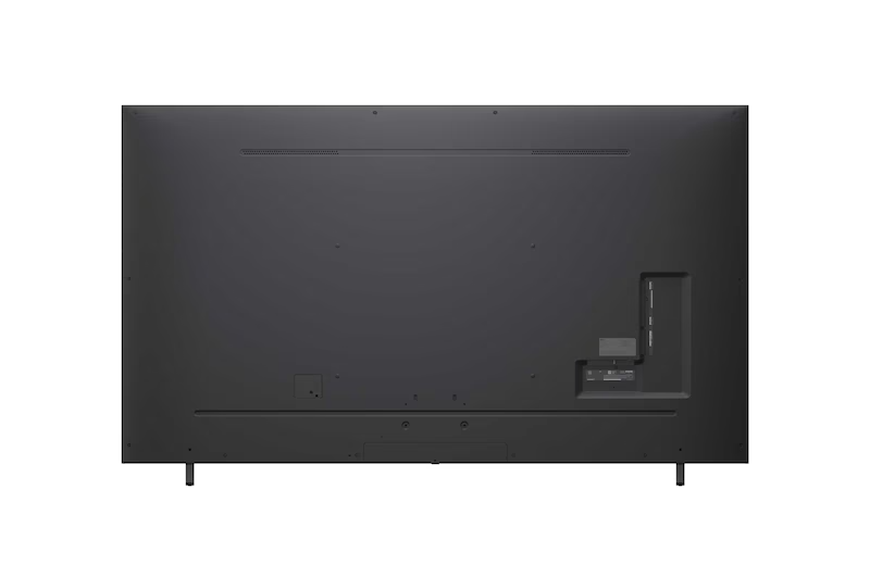 LG NanoCell-TV  I  86NANO81A6A  I  86 Zoll  I  AI 4K Smart TV