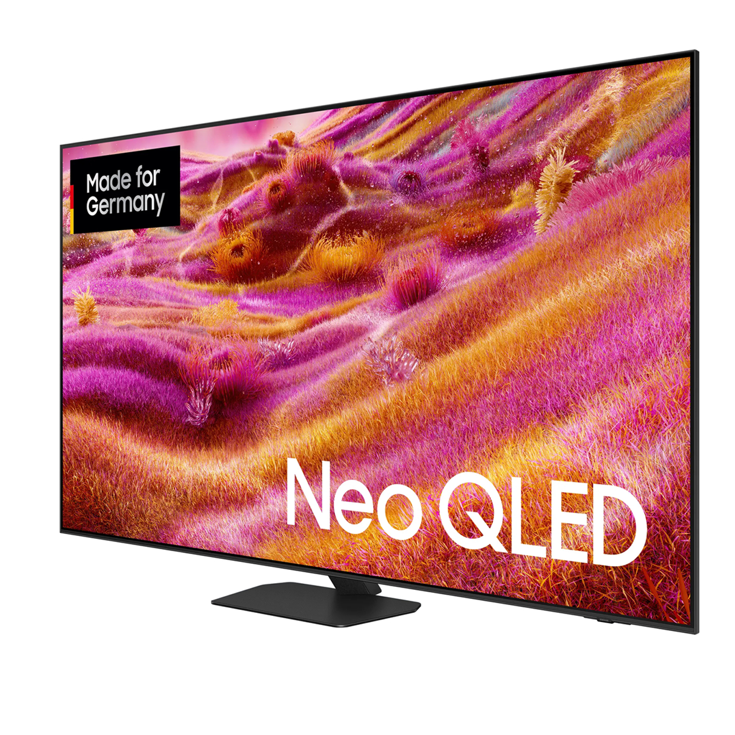 Samsung QLED-TV  I   GQ65QN90FAT  I  65"  I  4K UHD SmartTV  