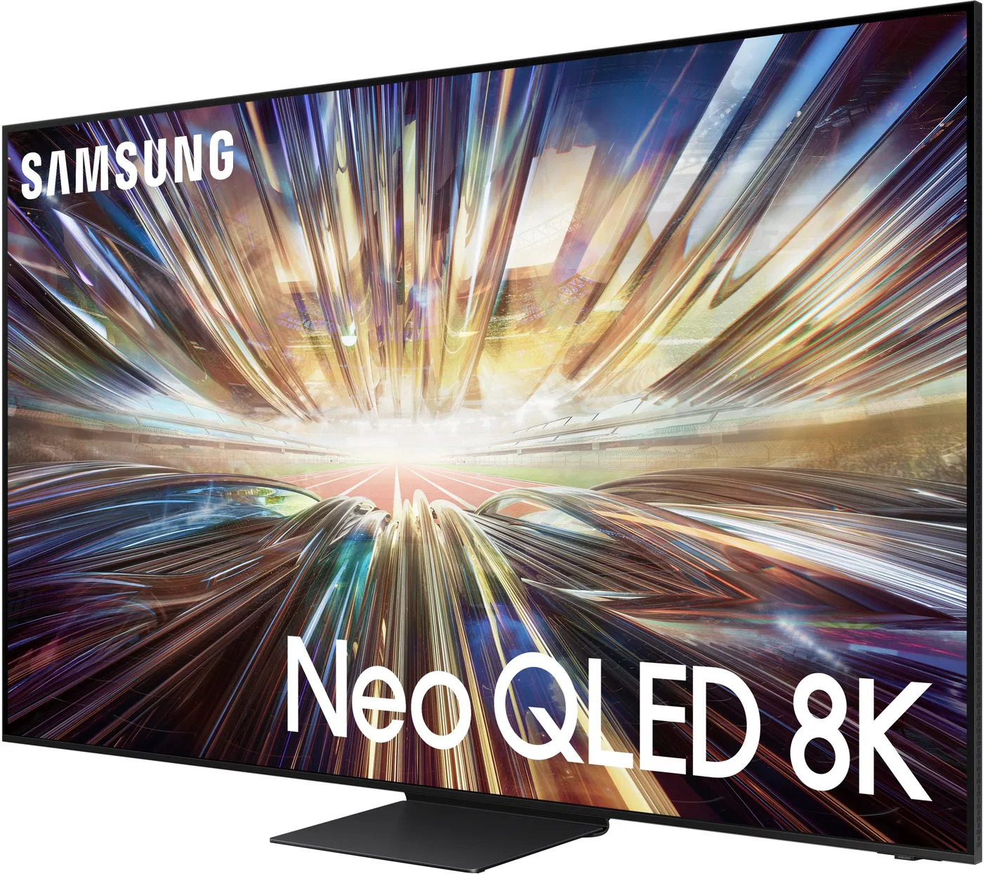 Samsung QLED 85 Zoll QN800D 8K UHD SmartTV Q85QN800D 2024