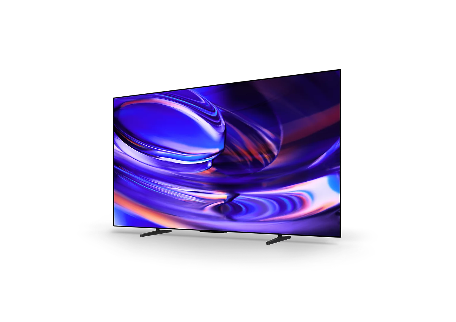 Sony BRAVIA 6 K-55A65PB.CEI – 55 Zoll OLED 4K UHD Smart TV – Google TV – Dolby Vision – Dolby Atmos – HDMI 2.1