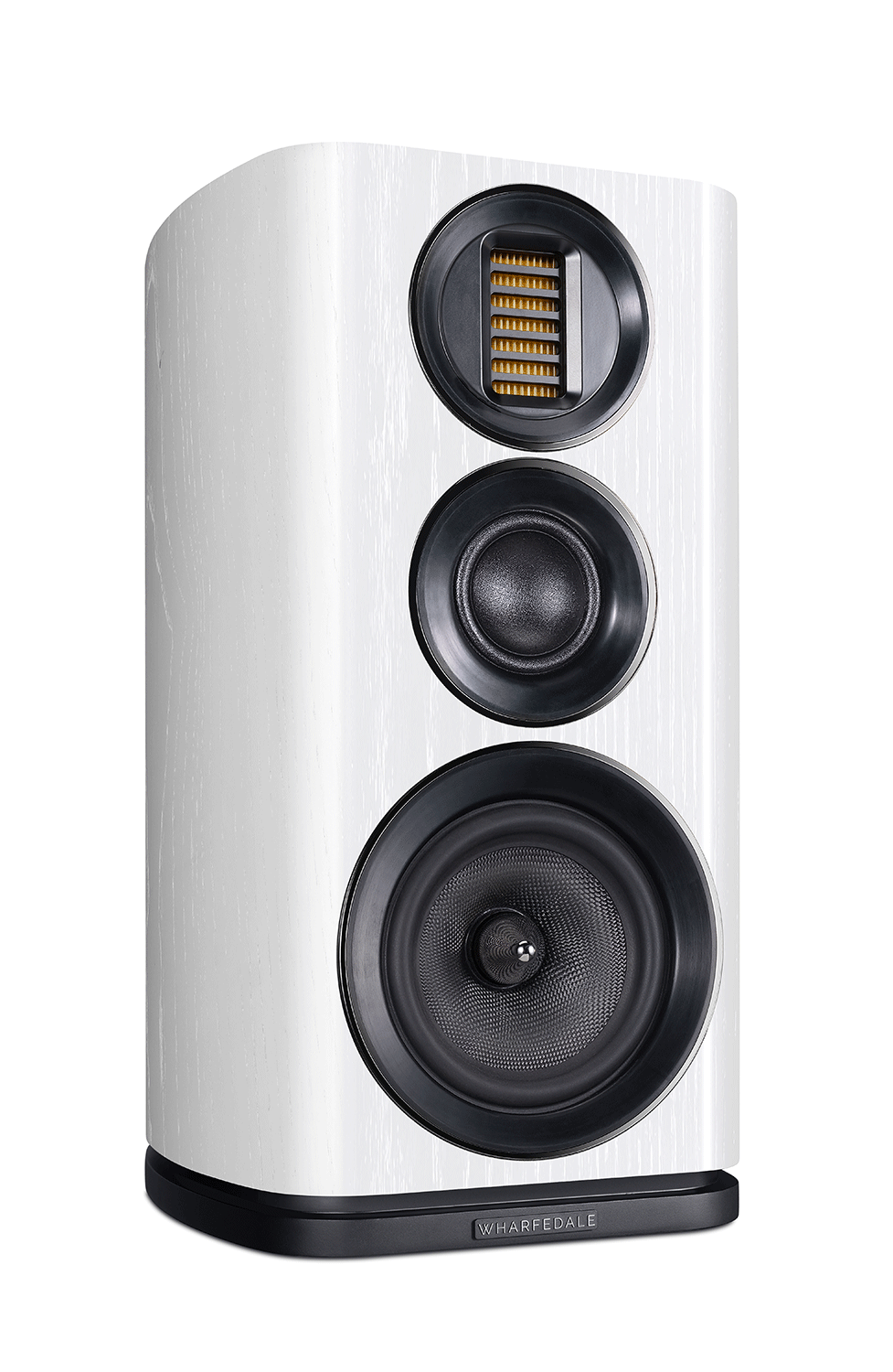 Wharfedale Evo4.2 Stückpreis weiss