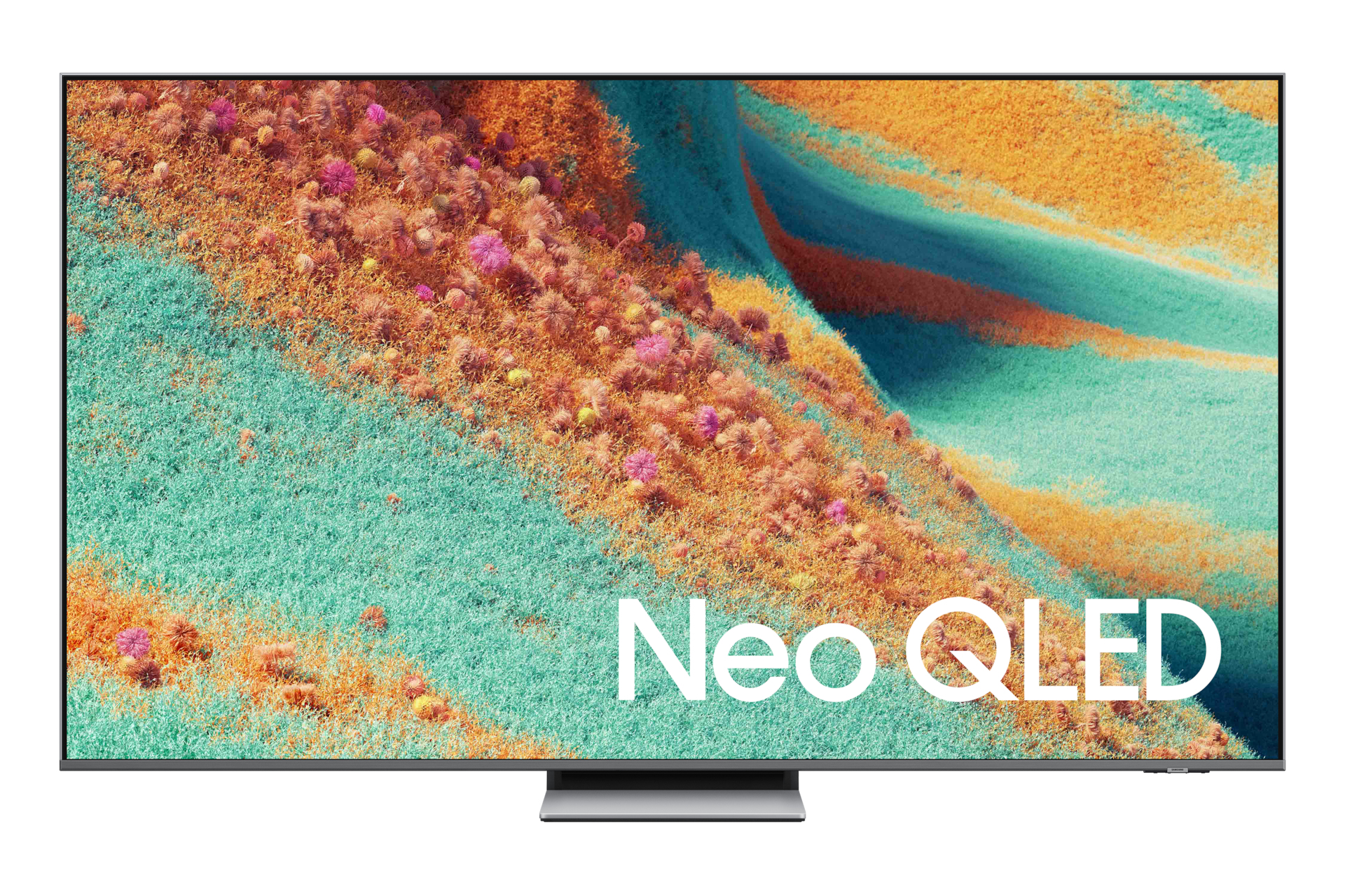 Samsung QLED-TV  I   Neo  I  QE55QN85F  I  55"  I  4K UHD SmartTV   