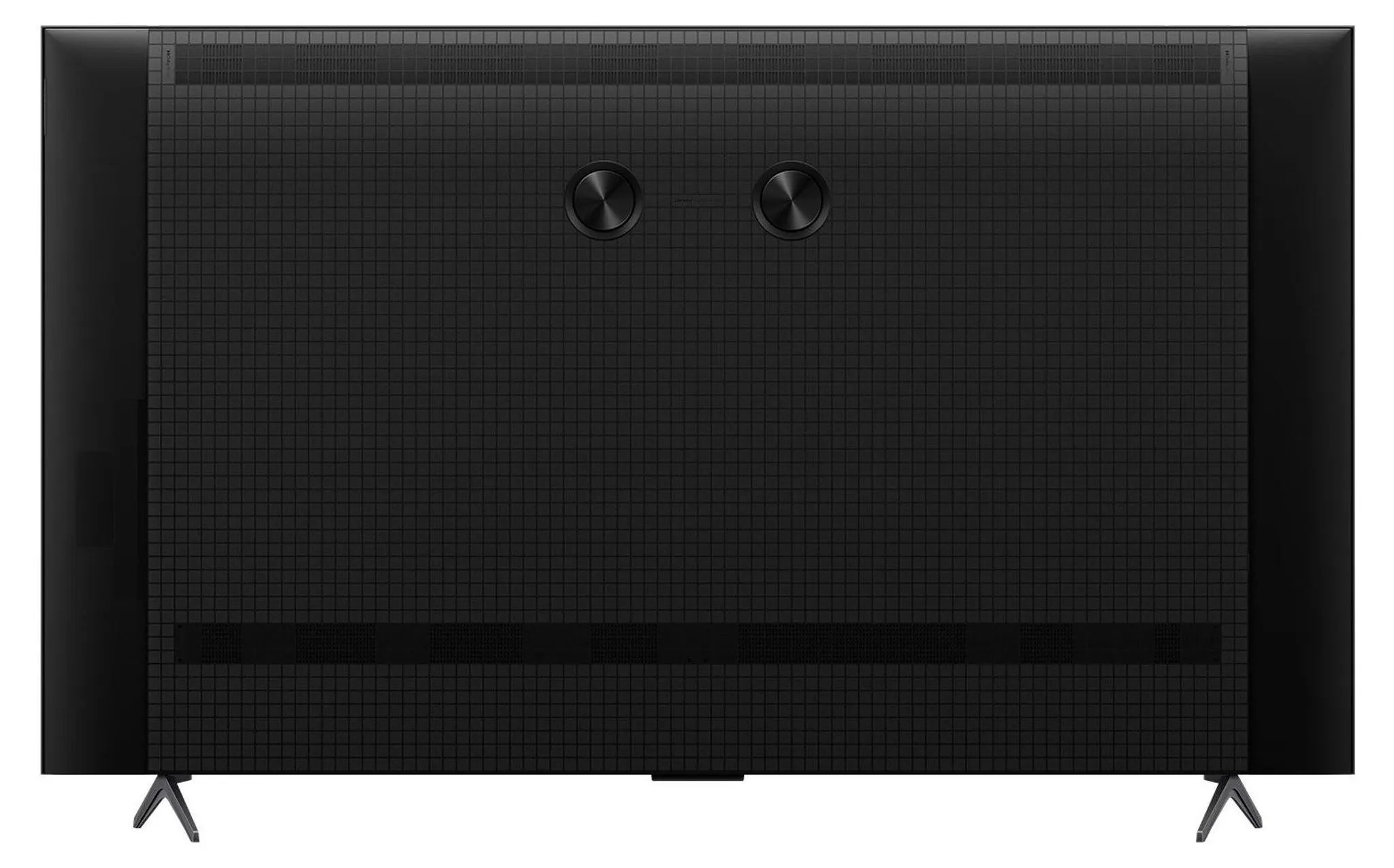TCL 55C69K – 55 Zoll QD-Mini LED 4K Smart TV mit Google TV