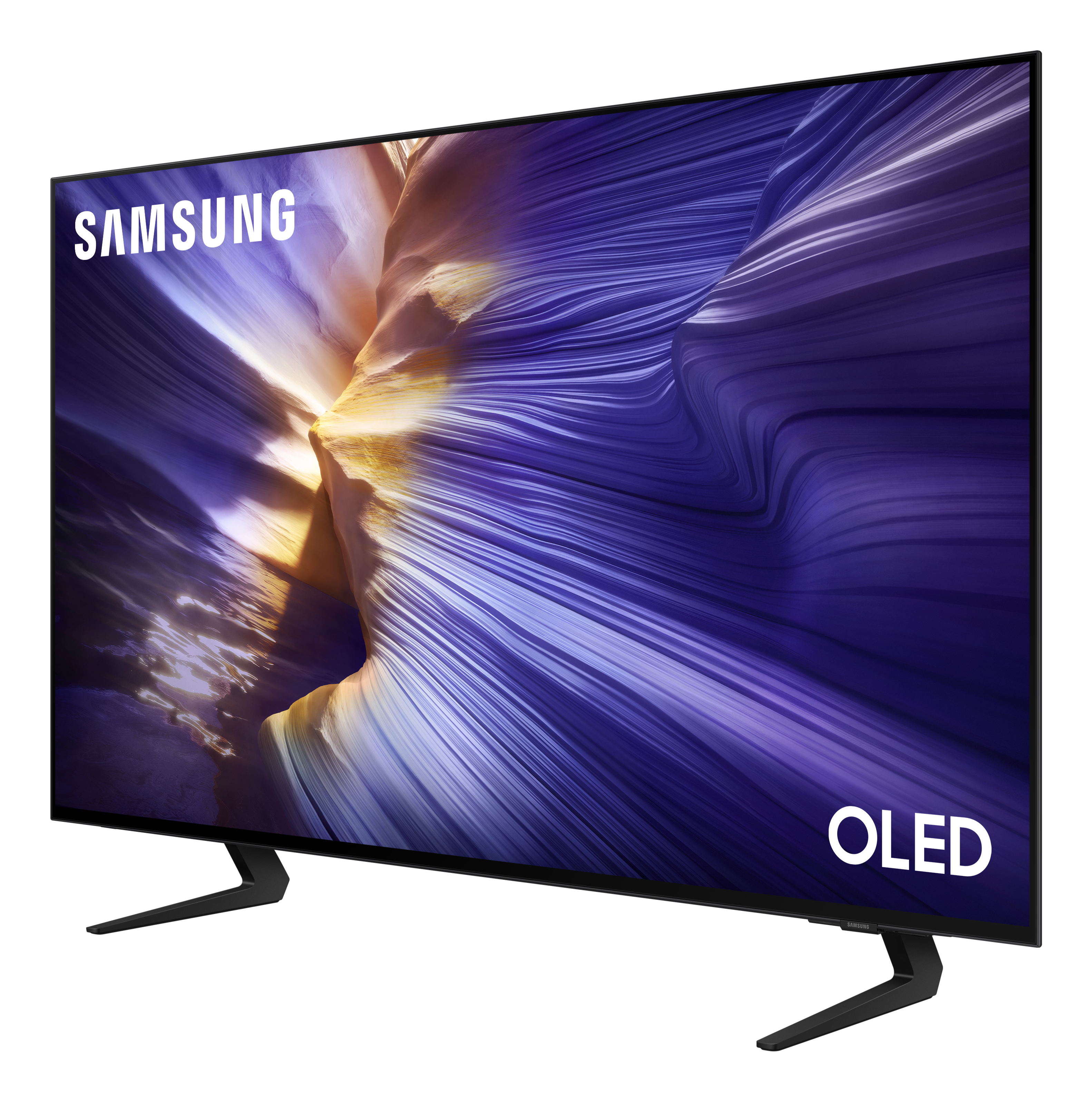 Samsung OLED-TV QE42S90F I 4K I Smart-TV I 4K 42 Zoll   Samsung OLED-TV QE42S90F I 4K I Smart-TV I 4K 42 Zoll