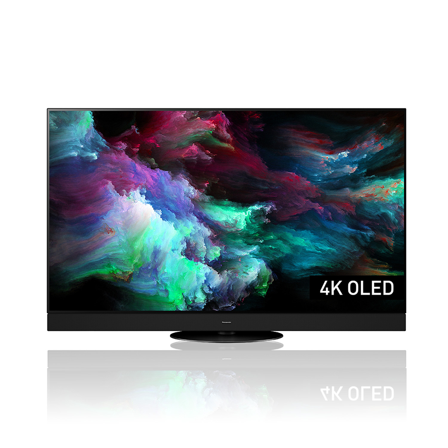 Panasonic  OLED-Fernseher TV55Z90AE7 4K UHD Smart TV