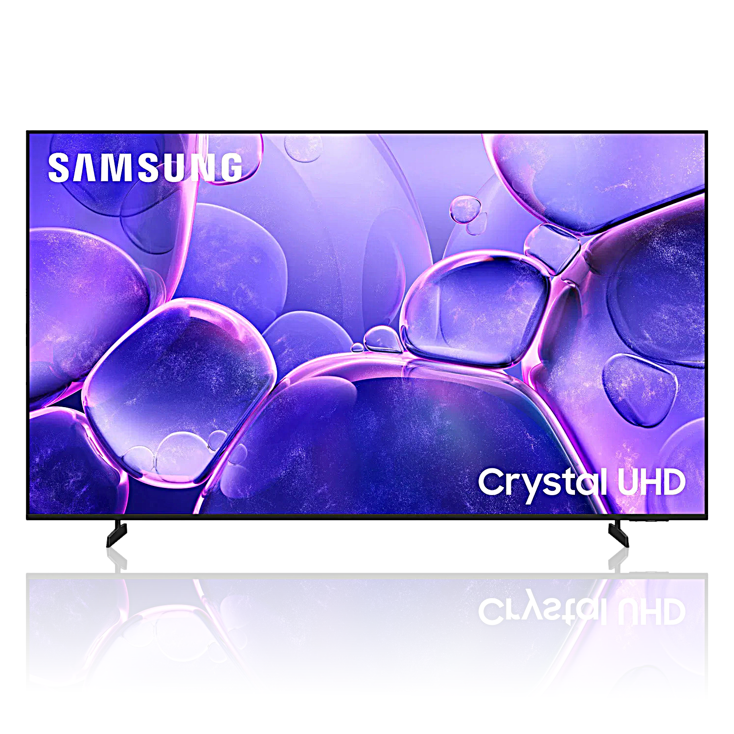 Samsung LED-TV  I  75"  I  UE75U8072F  I  4K   I UHD SmartTV