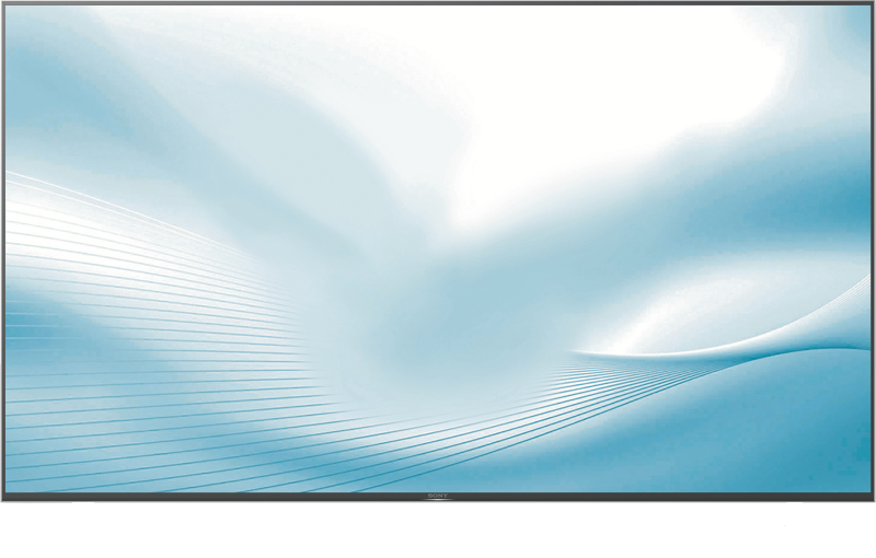 Sony KD75XH9005BAEP 189cm 4K UHD SmartTV  Refurbishid mit 6 Monaten Garantie ohne Fuß