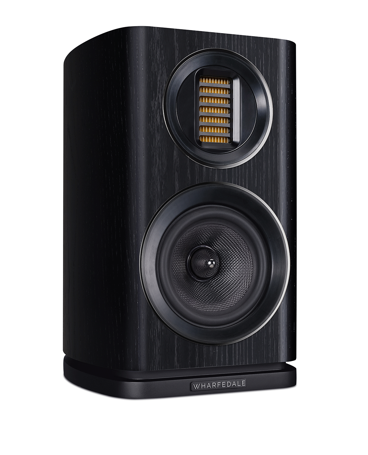 Wharfedale Evo4.1 Paarpreis schwarz