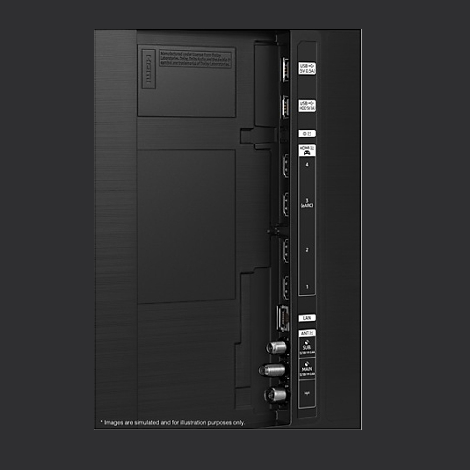 Samsung QLED-TV  I  QE75QN95C  I  75 " I 4K Ultra HD Smart-TV  I  EINZELSTÜCK Samsung QLED-TV  I  QE75QN95C  I  75 " I 4K Ultra HD Smart-TV  I  EINZELSTÜCK