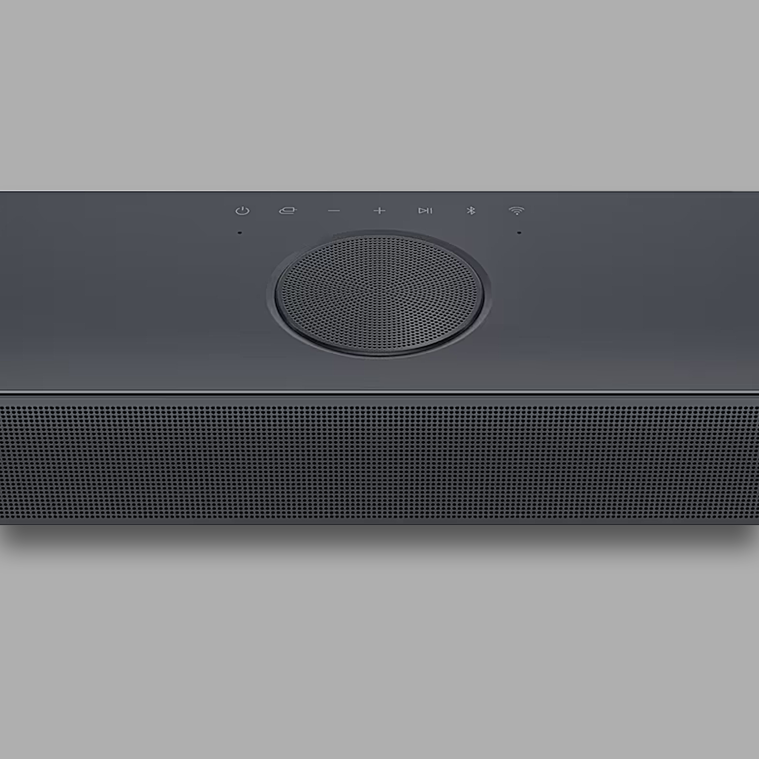 LG Soundbar  I  DSC9S  I  + Subwoofer schwarz