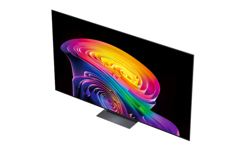 LG OLED evo AI C6 OLED48C68LA – 48 Zoll 4K Smart TV – OLED – 120 Hz – VRR 165 Hz – webOS 26 – Dolby Vision – Dolby Atmos