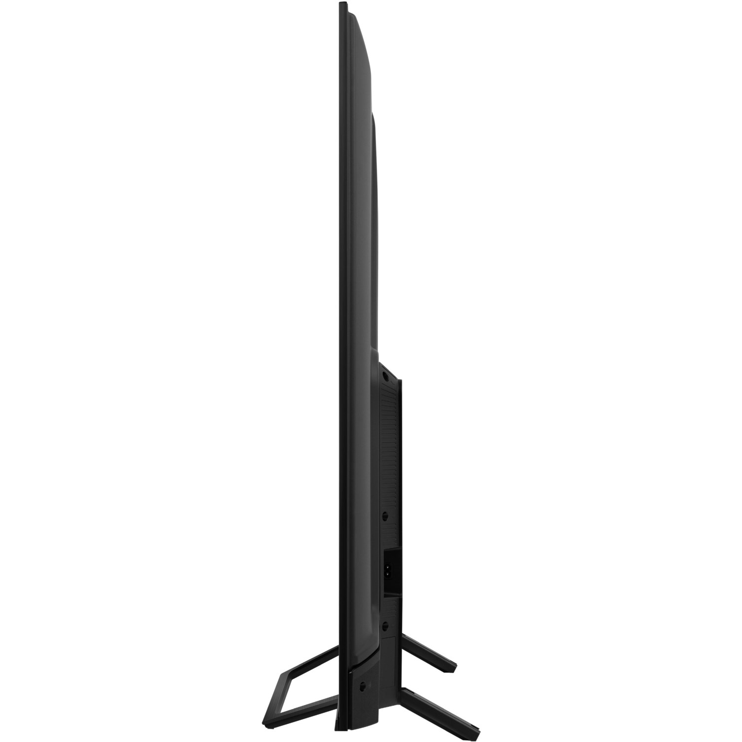 Hisense 55A7KQ QLED  Smart TV anthrazit