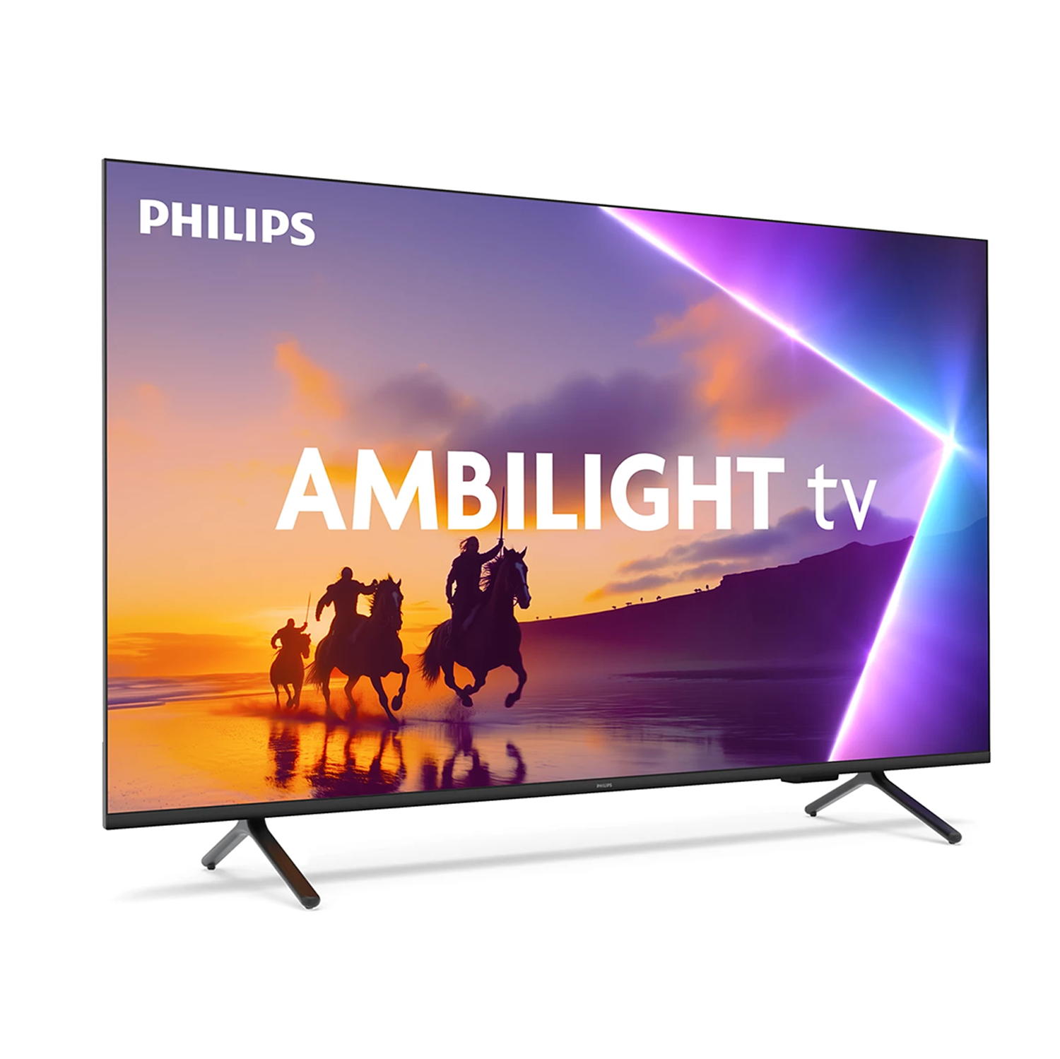 Philips LED-TV  I  65pus8500/12   I  65 Zoll  I 4K UHD Ambilight SmartTV