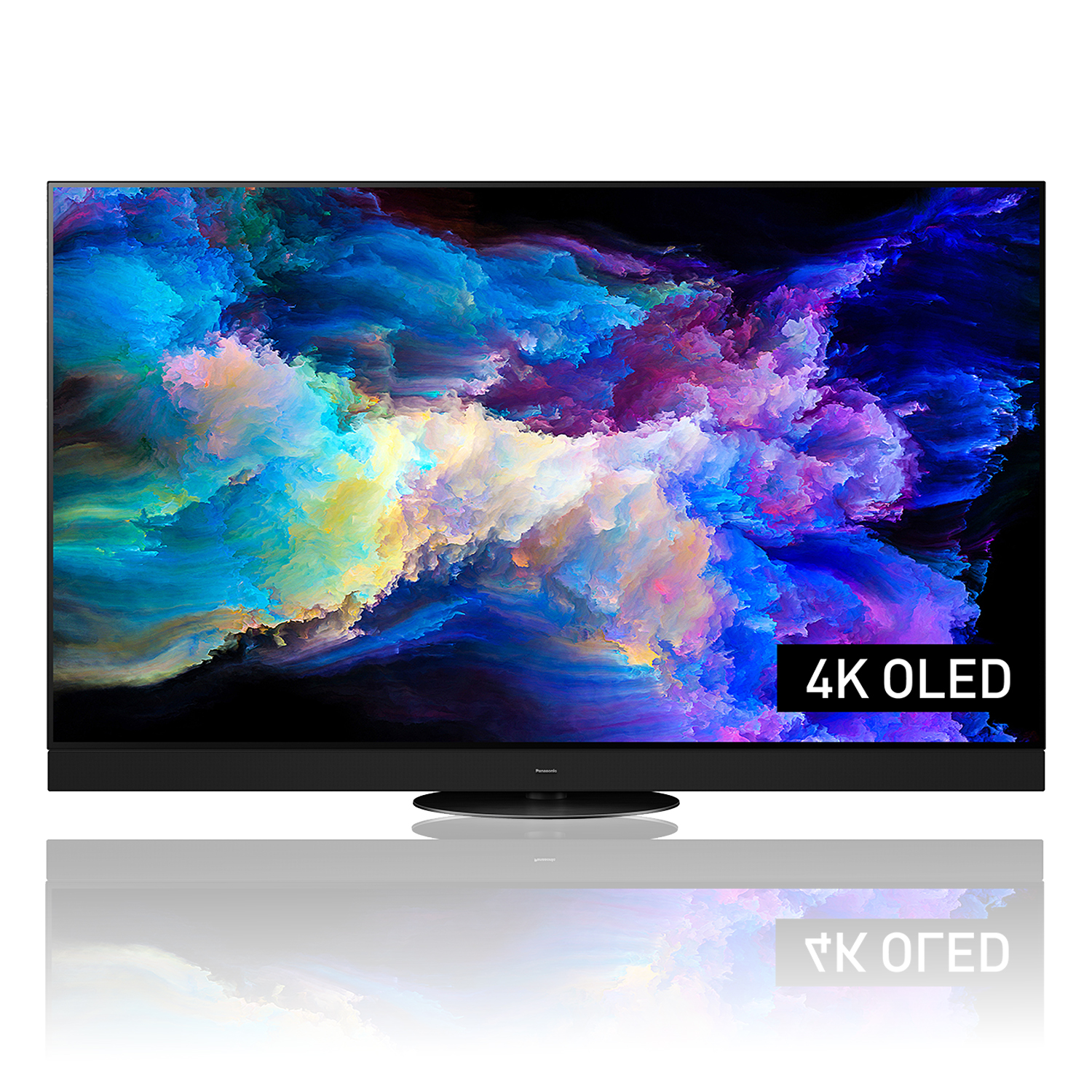 Panasonic  OLED-Fernseher TV65Z95AEG Black-Metallic