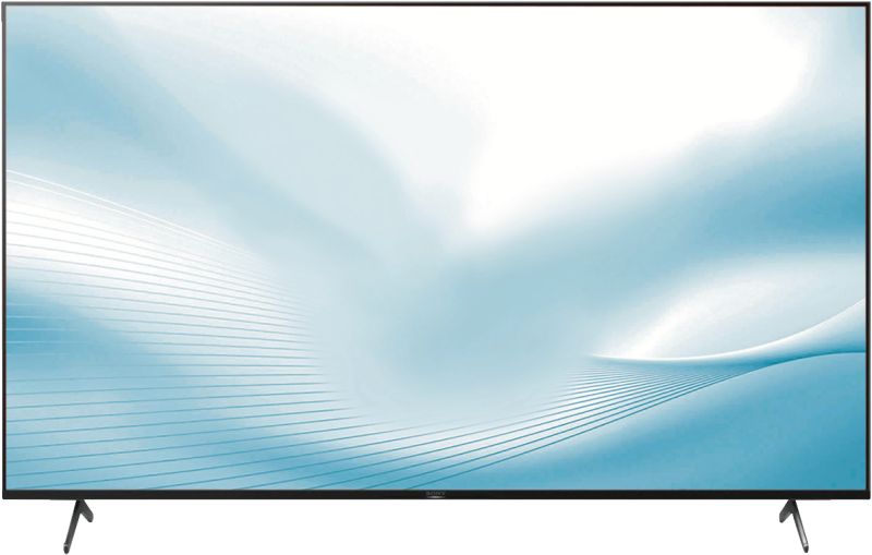Sony XR75X90JAEP Schwarz 189cm 4K UHD SmartTV ohne Fuß