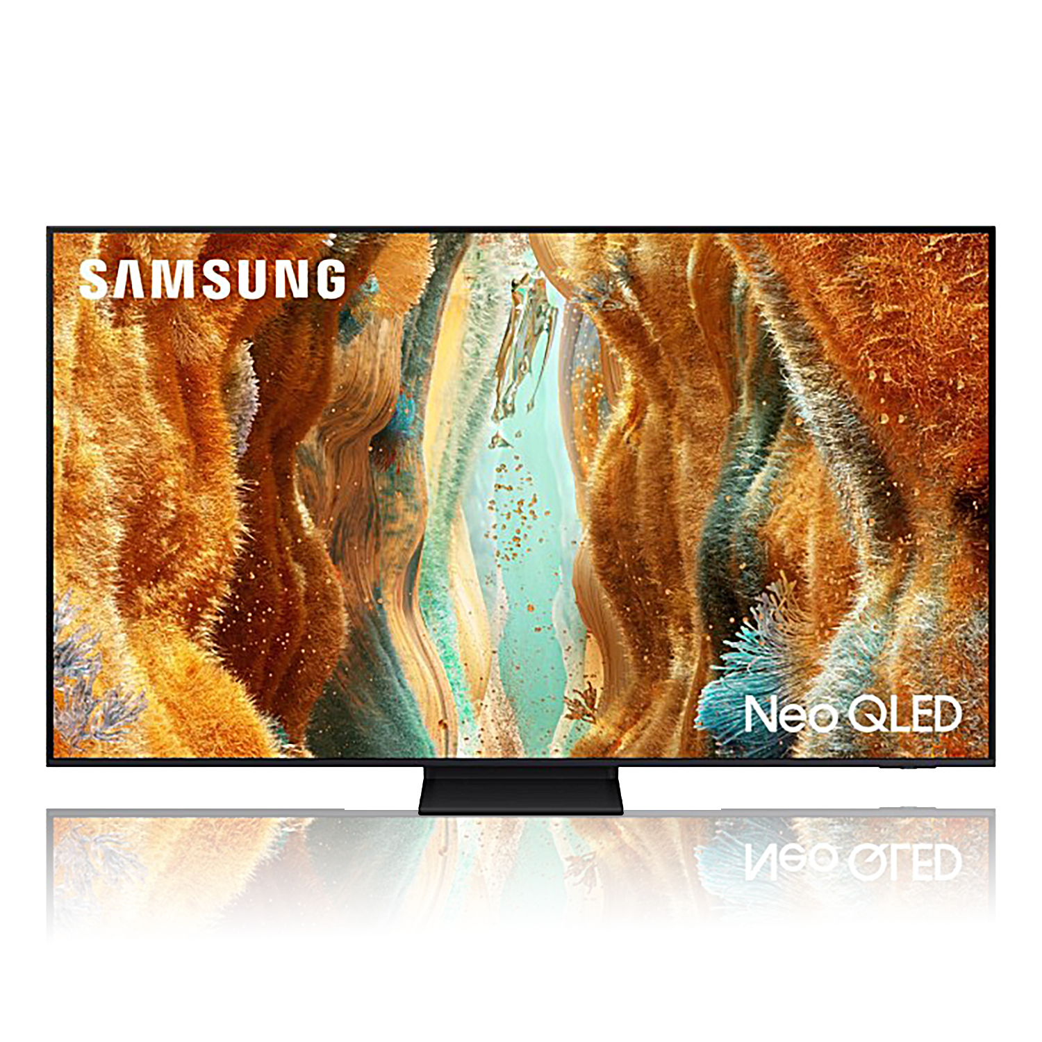 Samsung QLED-TV GQ75QN70FAT  I  75 " I 4K I Smart-TV