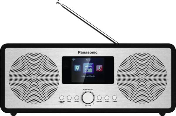 Panasonic Design-Radio RFD40EGK
