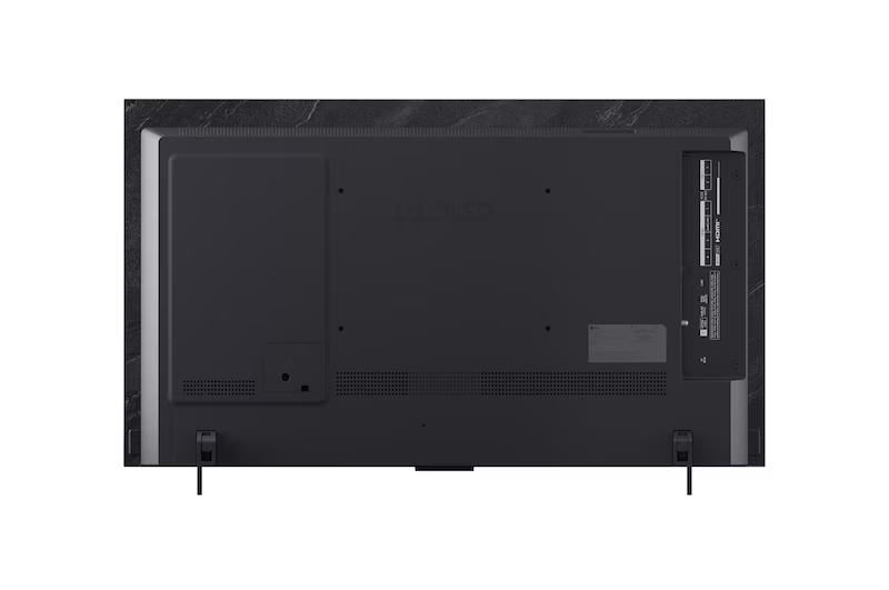 LG OLED-TV  I  OLED42C68LA  I  42 Zoll 4K OLED Smart TV  I  α11 Gen3 AI Prozessor, 165 Hz, Dolby Vision, webOS 26