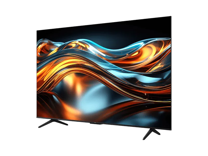TCL LED-TV  I  75P71B  I  Smart-TV  I 75 Zoll  I  HDR 