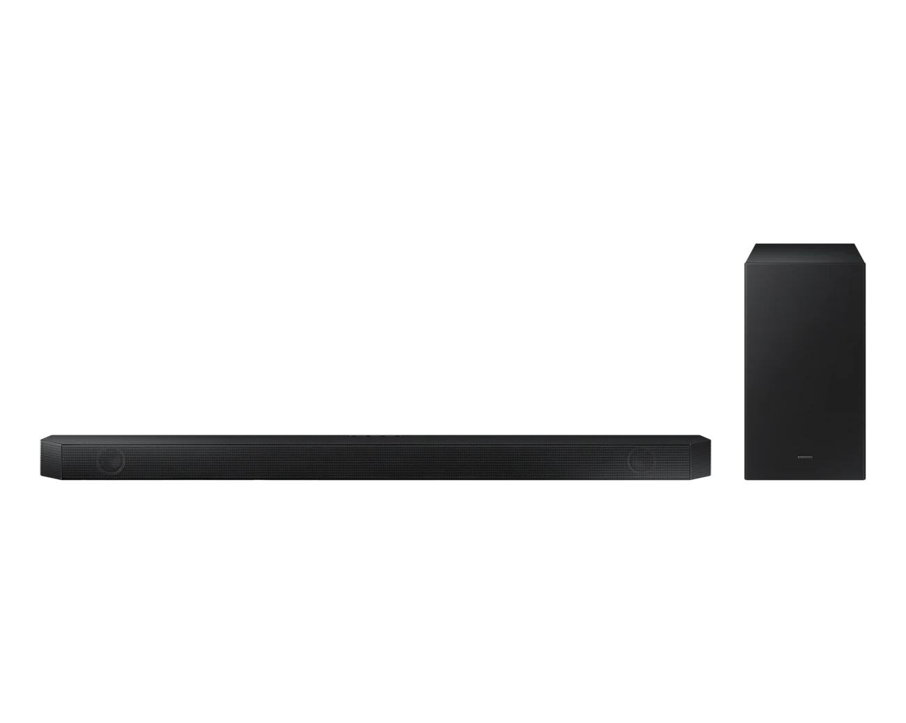 Samsung HWQ60B Dolby Atmos Soundbar