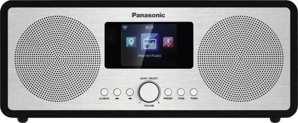 Panasonic Design-Radio RFD40EGK