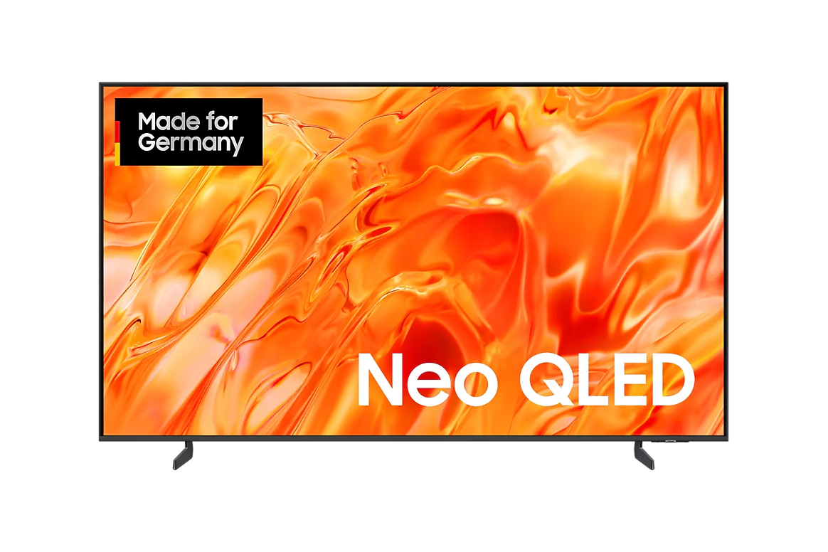 Samsung  65QN70H– 65 Zoll Neo QLED 4K Mini LED Smart TV – 2026 – Vision AI – Quantum Mini LED – 60 Hz – Tizen – HDR10+