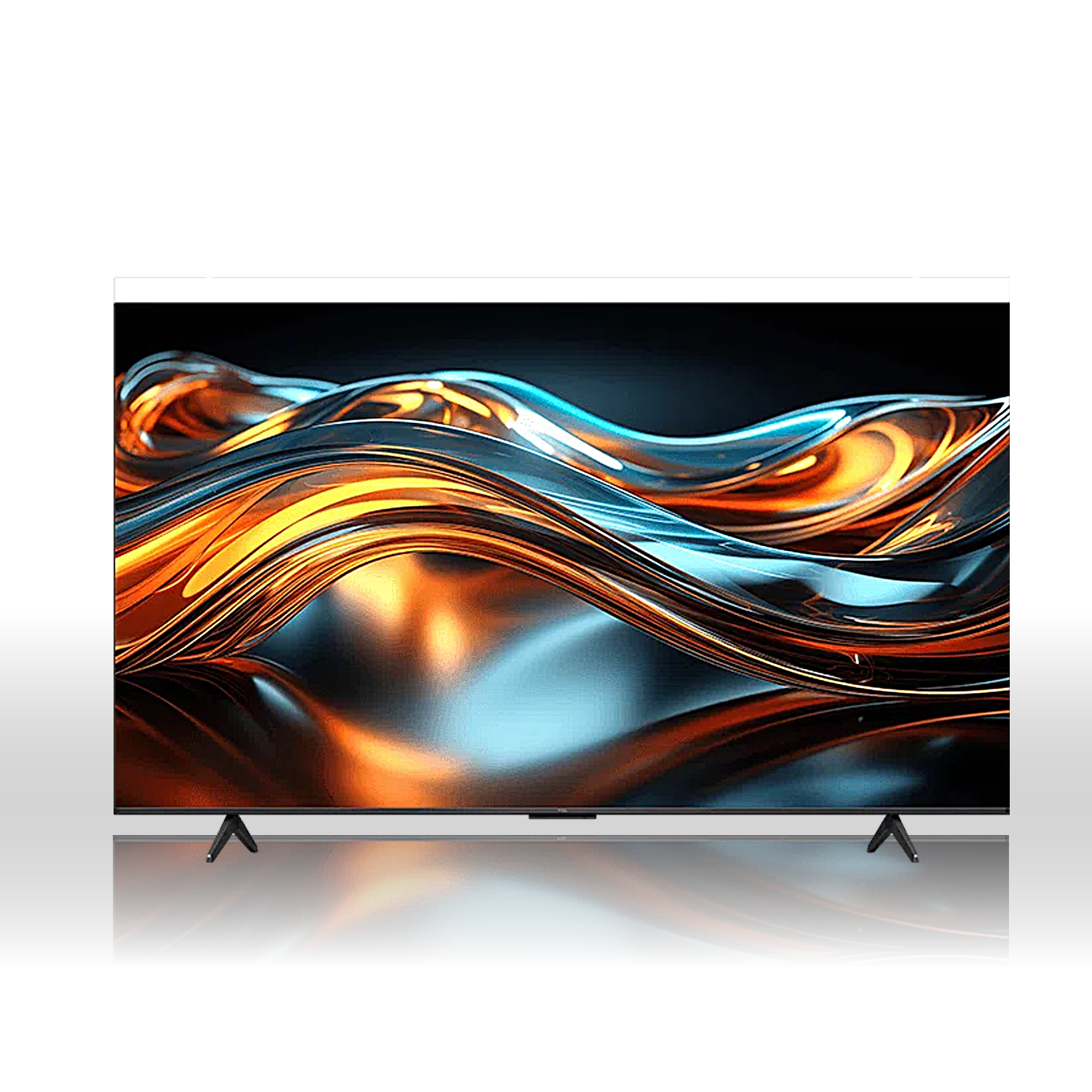 TCL LED-TV  I  75P71B  I  Smart-TV  I 75 Zoll  I  HDR 