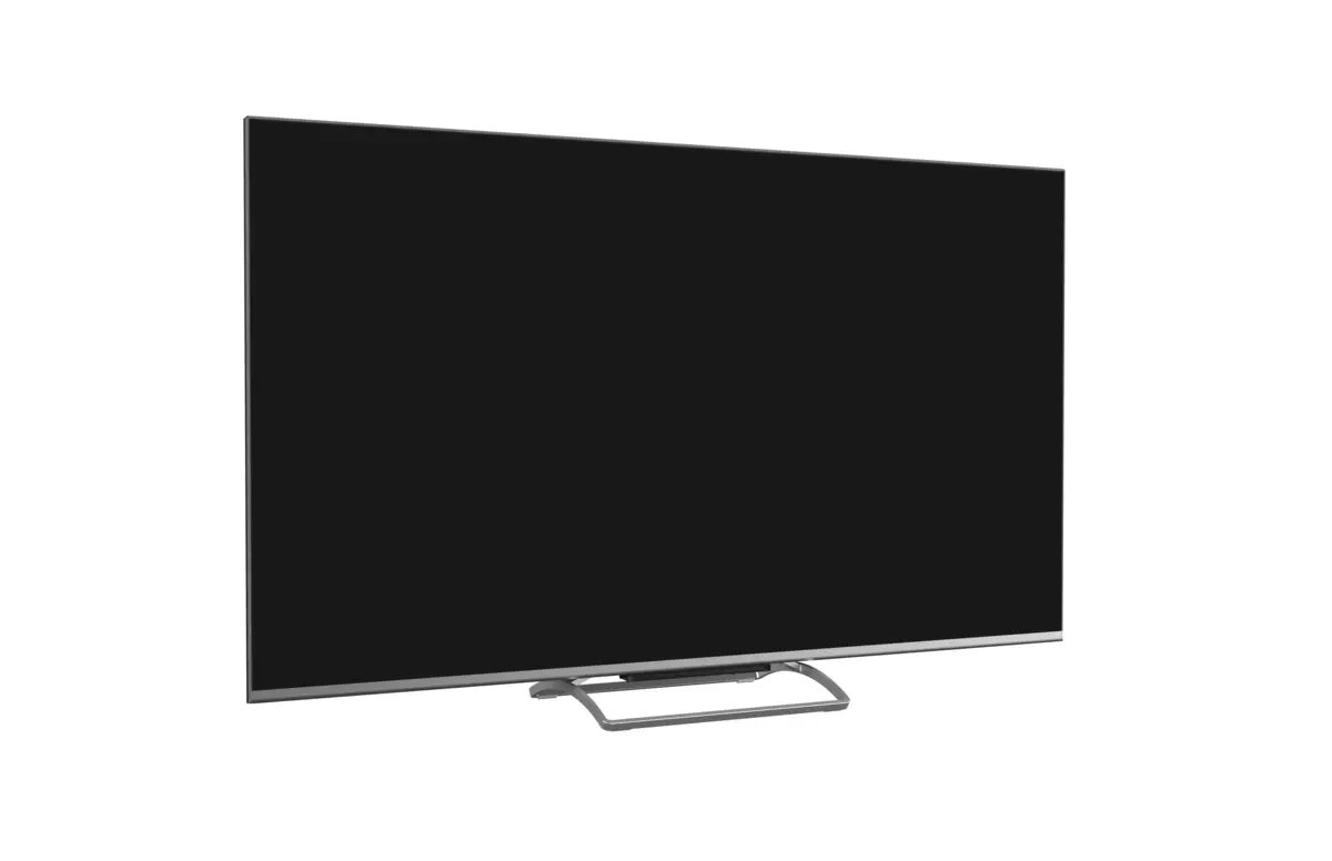 Panasonic TV-55W83CE7S – 55 Zoll QLED 4K Ultra HD Smart TV – Fire TV – Dolby Vision – HDR10+ – Dolby Atmos – 60 Hz