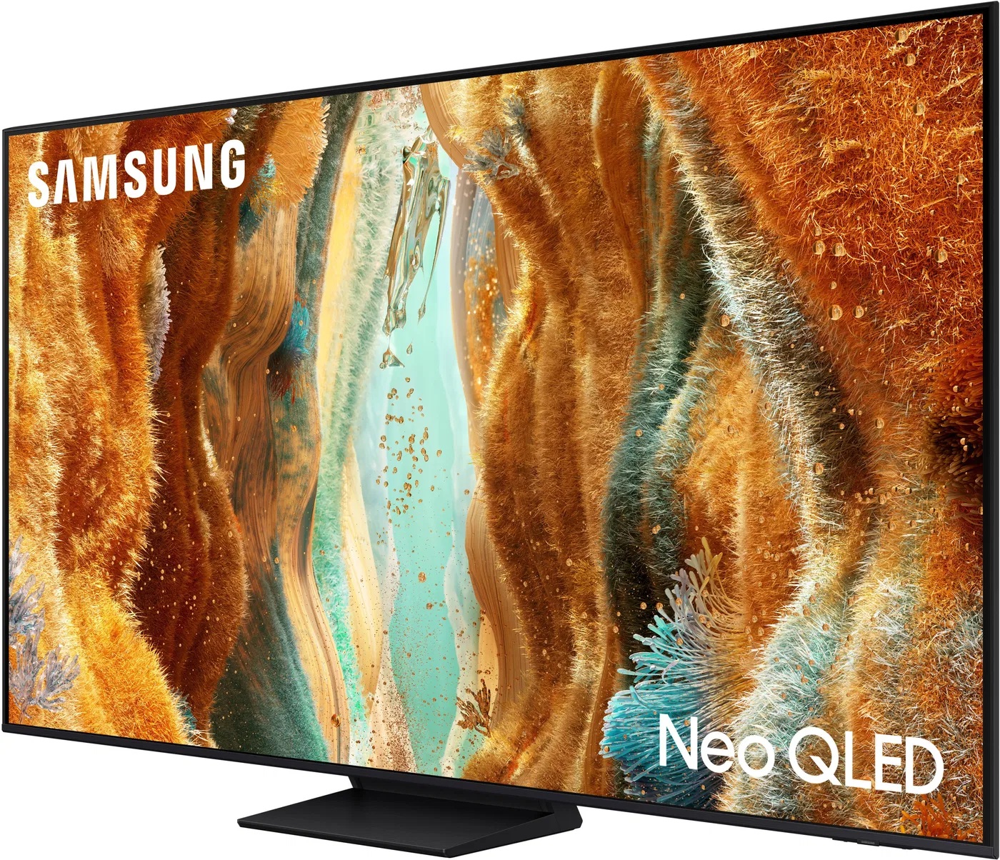 Samsung Q55QN70F Neo QLED 4K Vision AI Smart TV (2025)