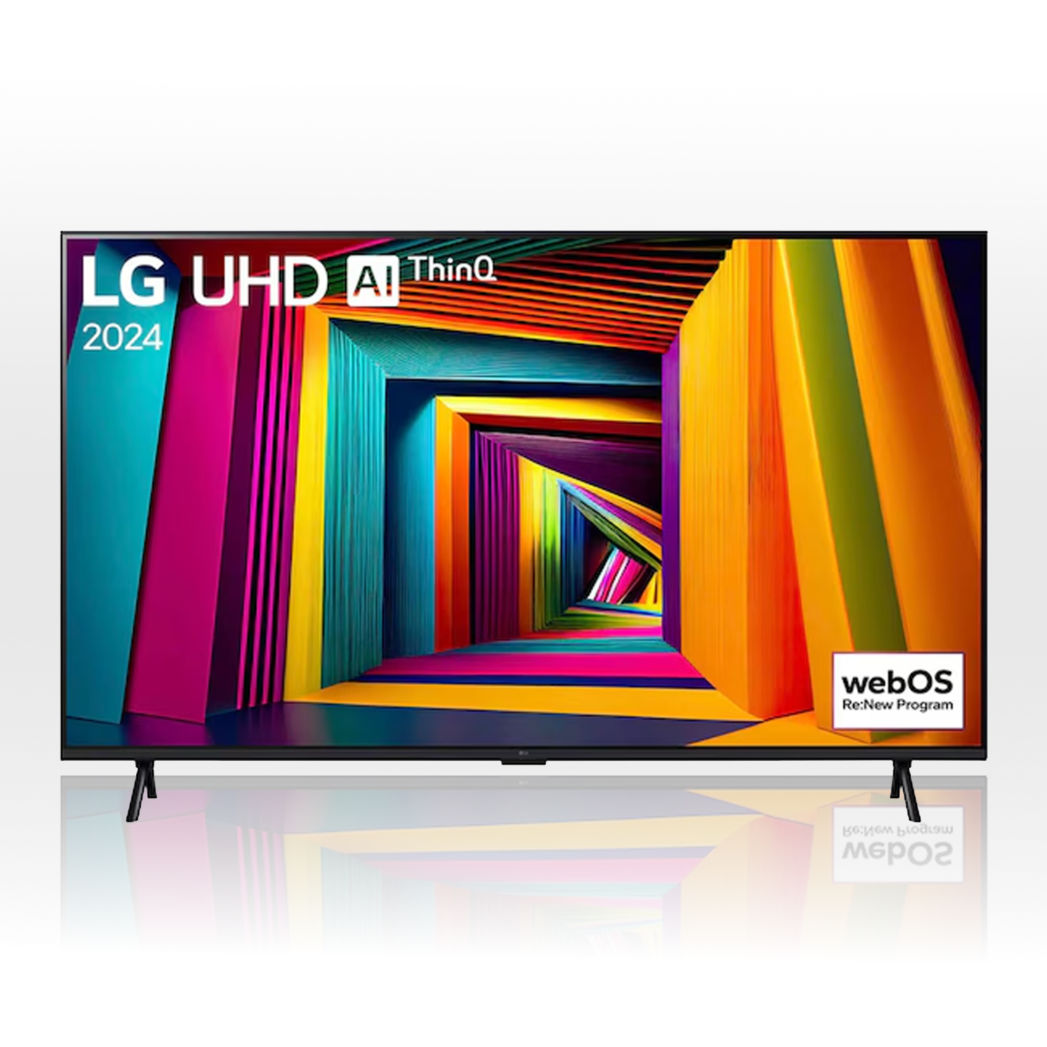 LG LED-TV  I  98UT91006LA   I  98 Zoll  I  4K Smart TV 