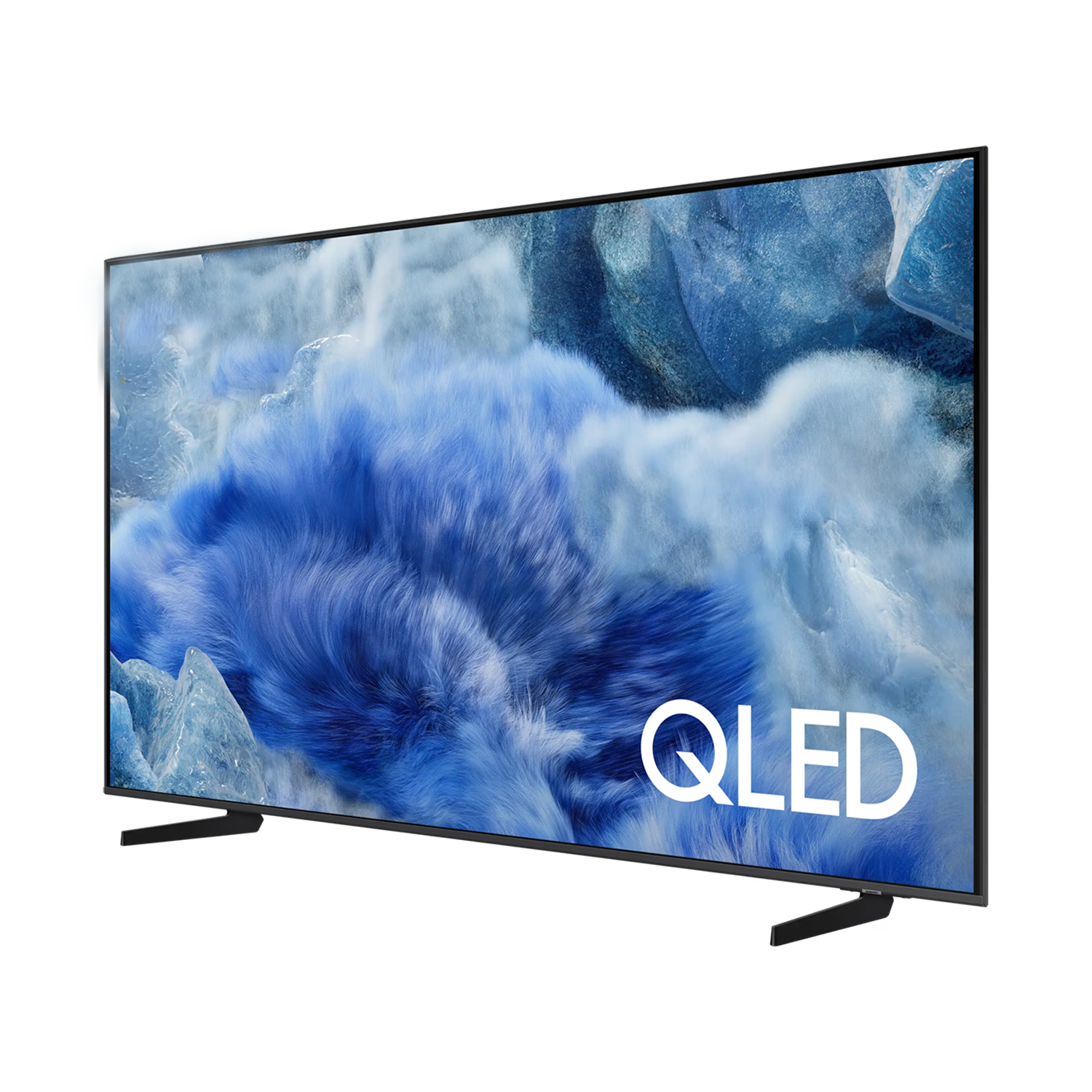 Samsung QLED-TV  I  QE75Q8F  I  75"  I  4K   I  Smart-TV 