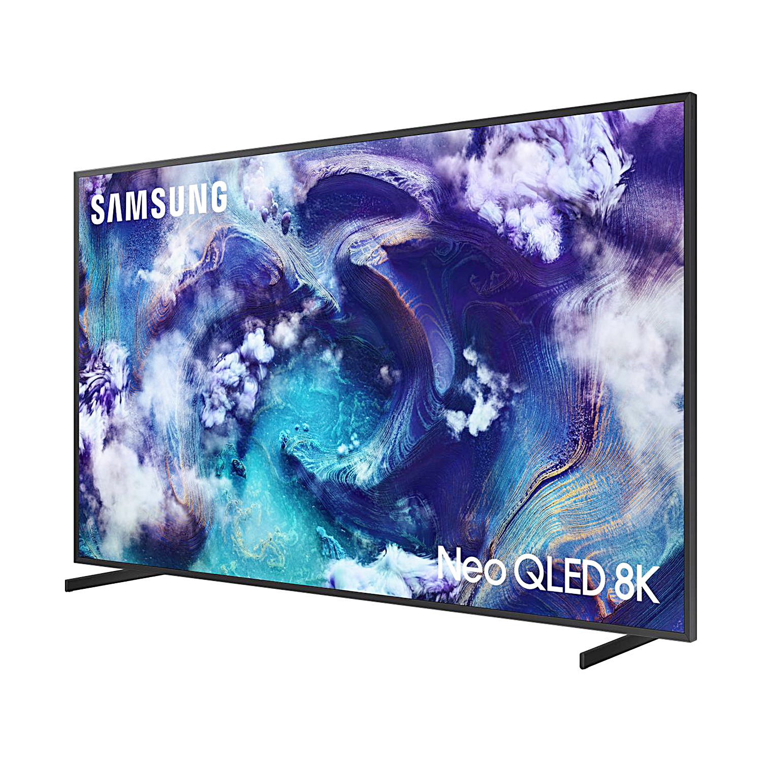 Samsung QLED-TV GQ85QN900FT  I  85 " I 8K I Smart-TV Samsung QLED-TV GQ85QN900FT  I  85 " I 8K I Smart-TV