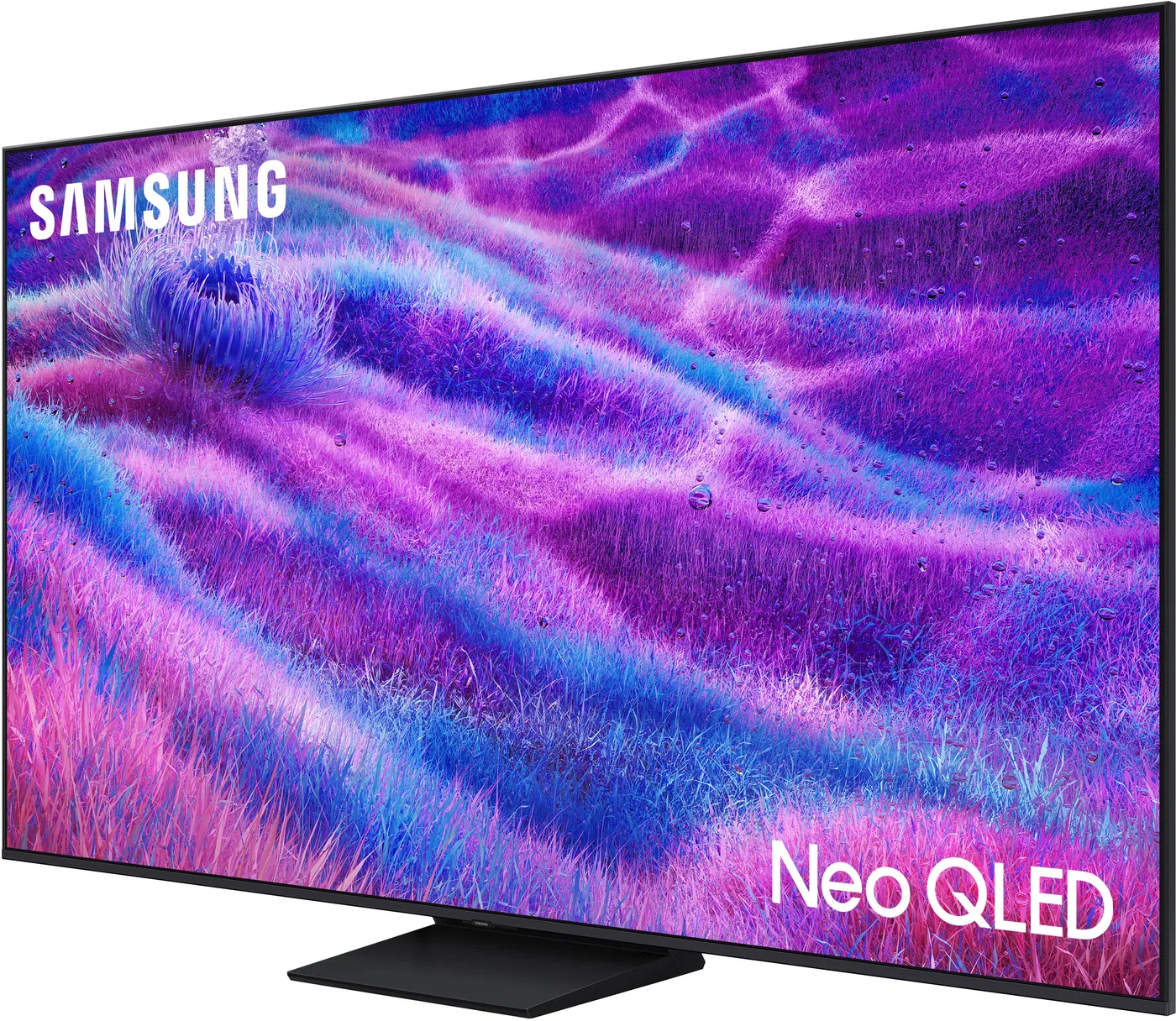 Samsung 85 Neo QLED QN80F 4K Vision AI Smart TV (2025) 