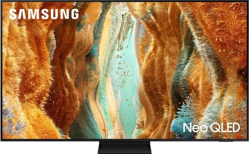 Samsung Q55QN70F Neo QLED 4K Vision AI Smart TV (2025)