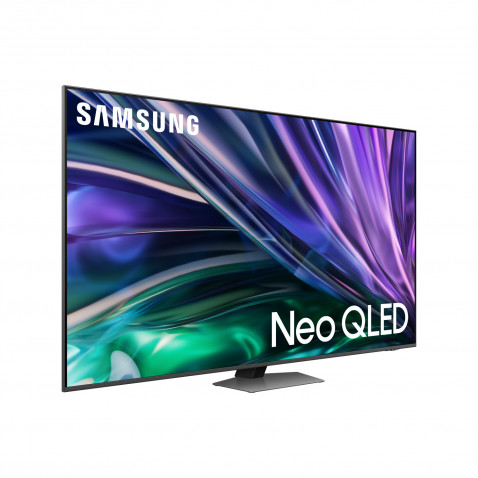 Samsung QLED 75 Zoll QN85D 4K UHD SmartTV Q75QN85D Modell 2024