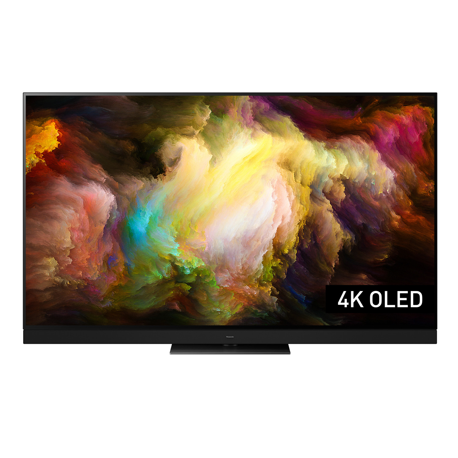 Panasonic 77 Zoll OLED-Fernseher TV77Z93AEG 4K UHD Smart TV 