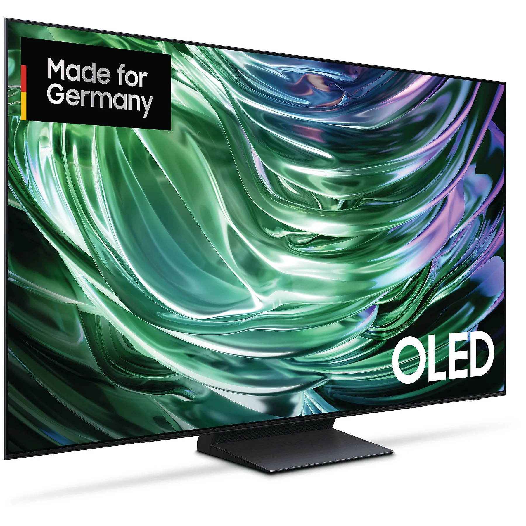 Samsung S90D 77Zoll OLED SmartTV GQ77S90D 4K UHD (2024)