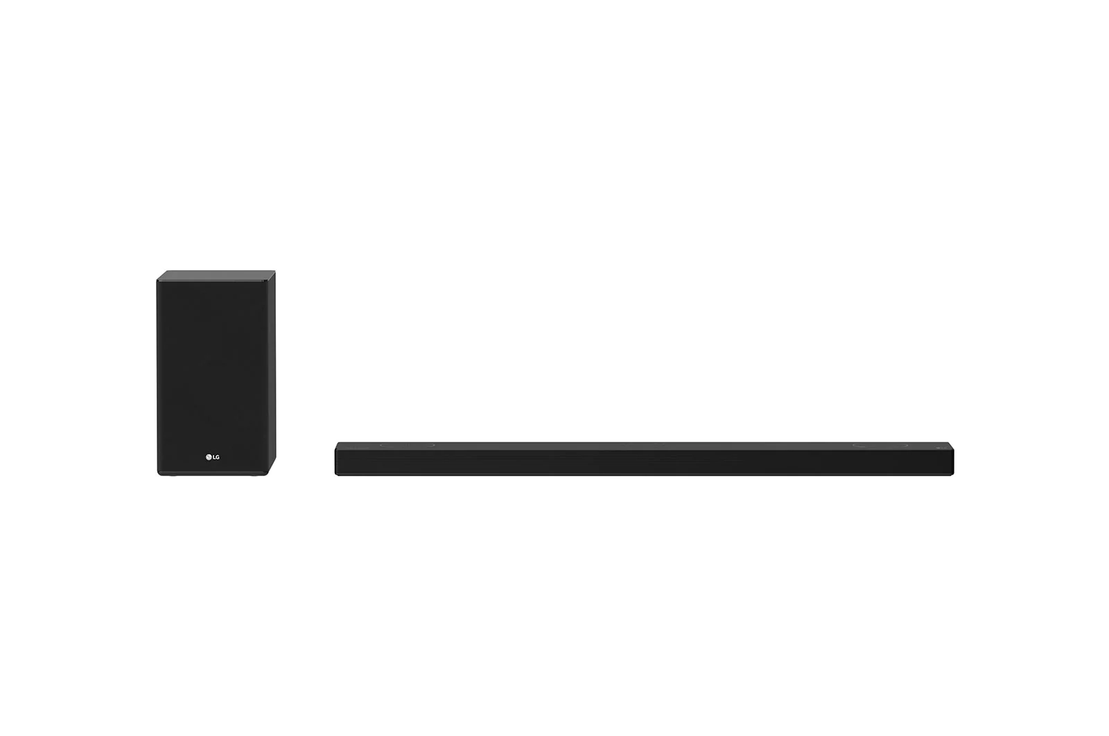 LG DSP9Y DolbyAtmos Soundbar