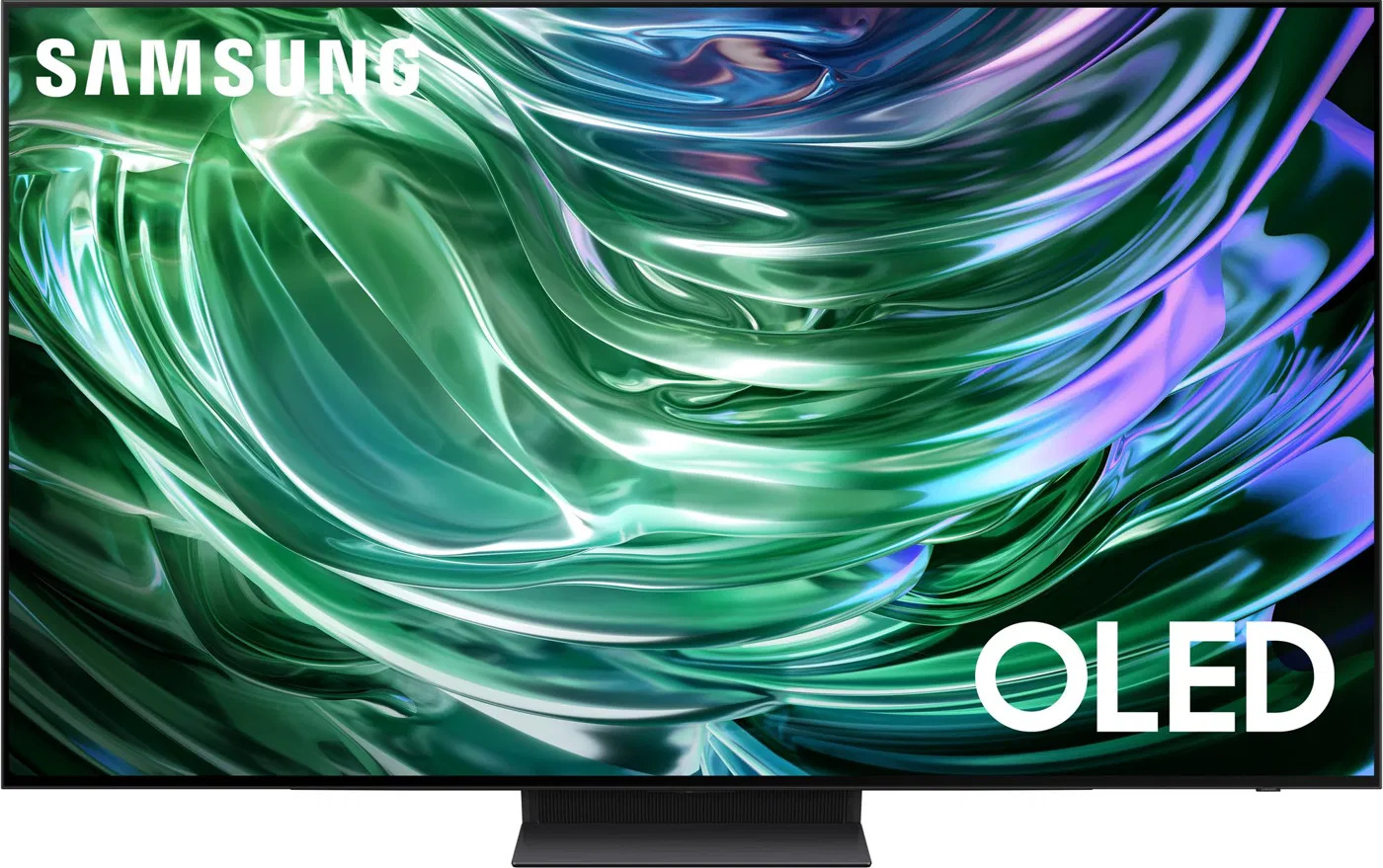 Samsung OLED 65S90D 65Zoll 4K UHD SmartTV Modell 2024