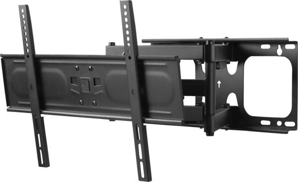 One for All WM4662  100" TV  Wandhalterung Solid-Schwarz