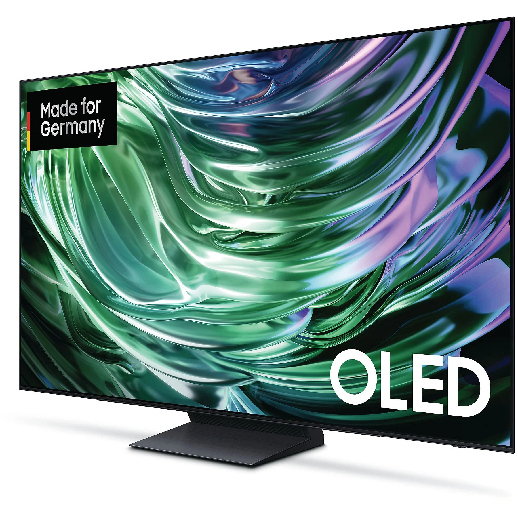 Samsung S90D 77Zoll OLED SmartTV GQ77S90D 4K UHD (2024)