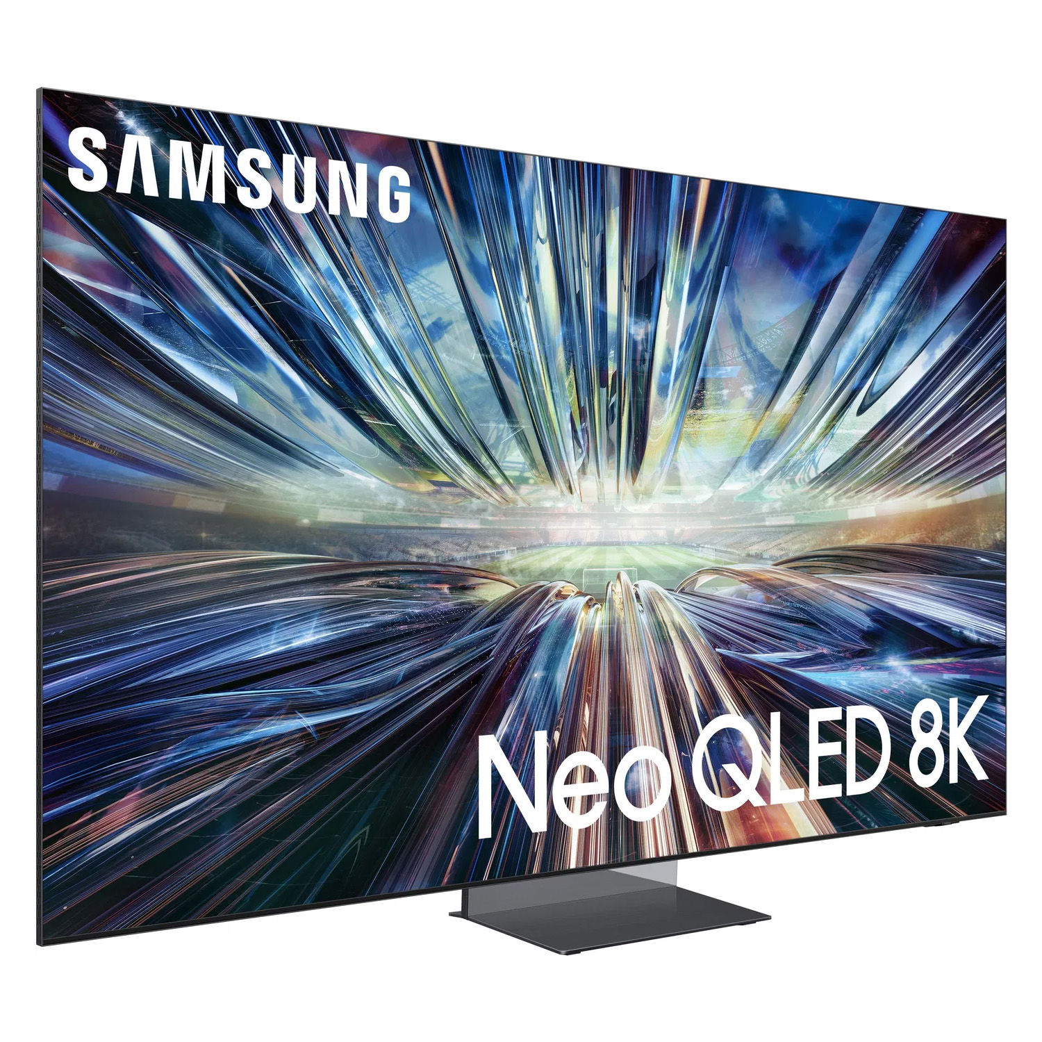 Samsung QLED-TV GQ85QN900D 85 ZOLL Smart-TV -Quantum 8K-Prozessor