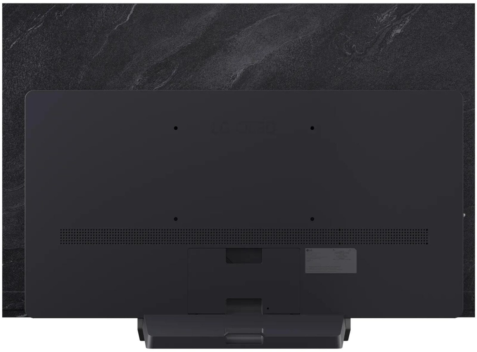 LG OLED 55 Zoll 4K UHD 55C5ELB SmartTV (2025)